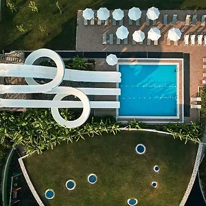 5* Отель Akra Fethiye The Tui Blue Sensatori (adults Only)