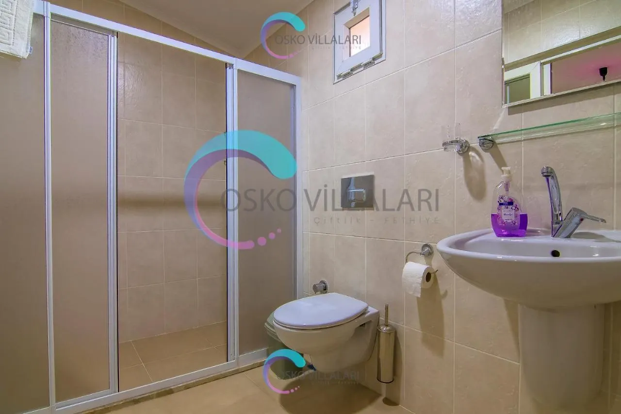Villa Osko 1 Kargi