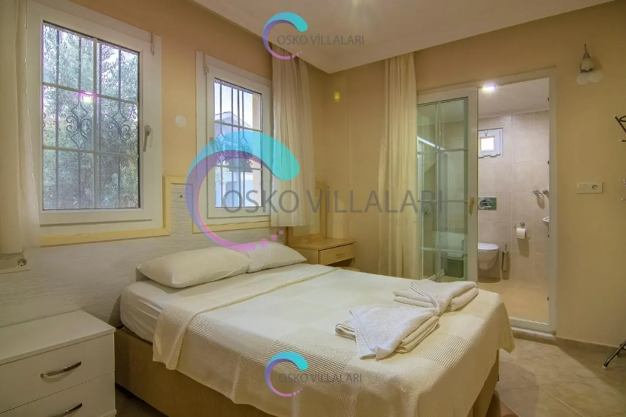 Villa Osko 1 Kargi