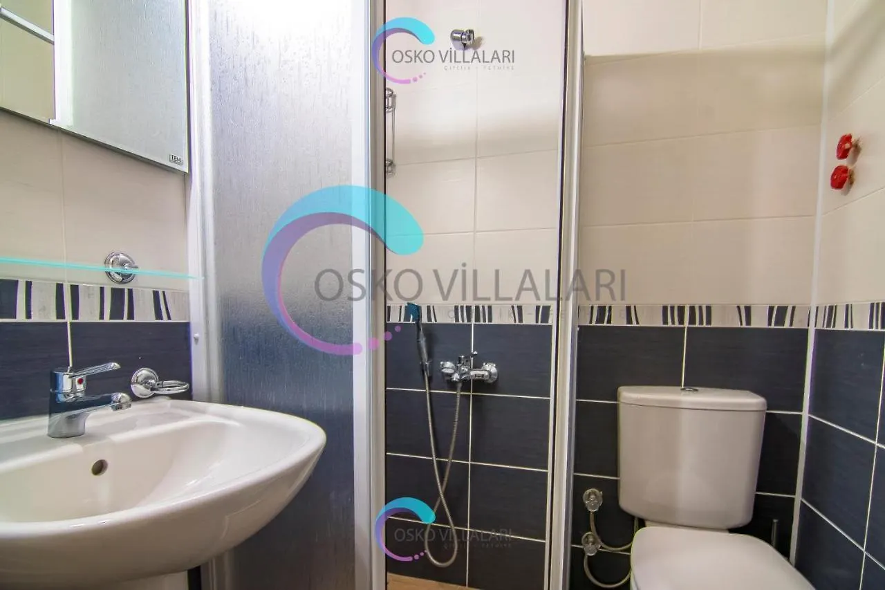 Villa Osko 1 Kargi