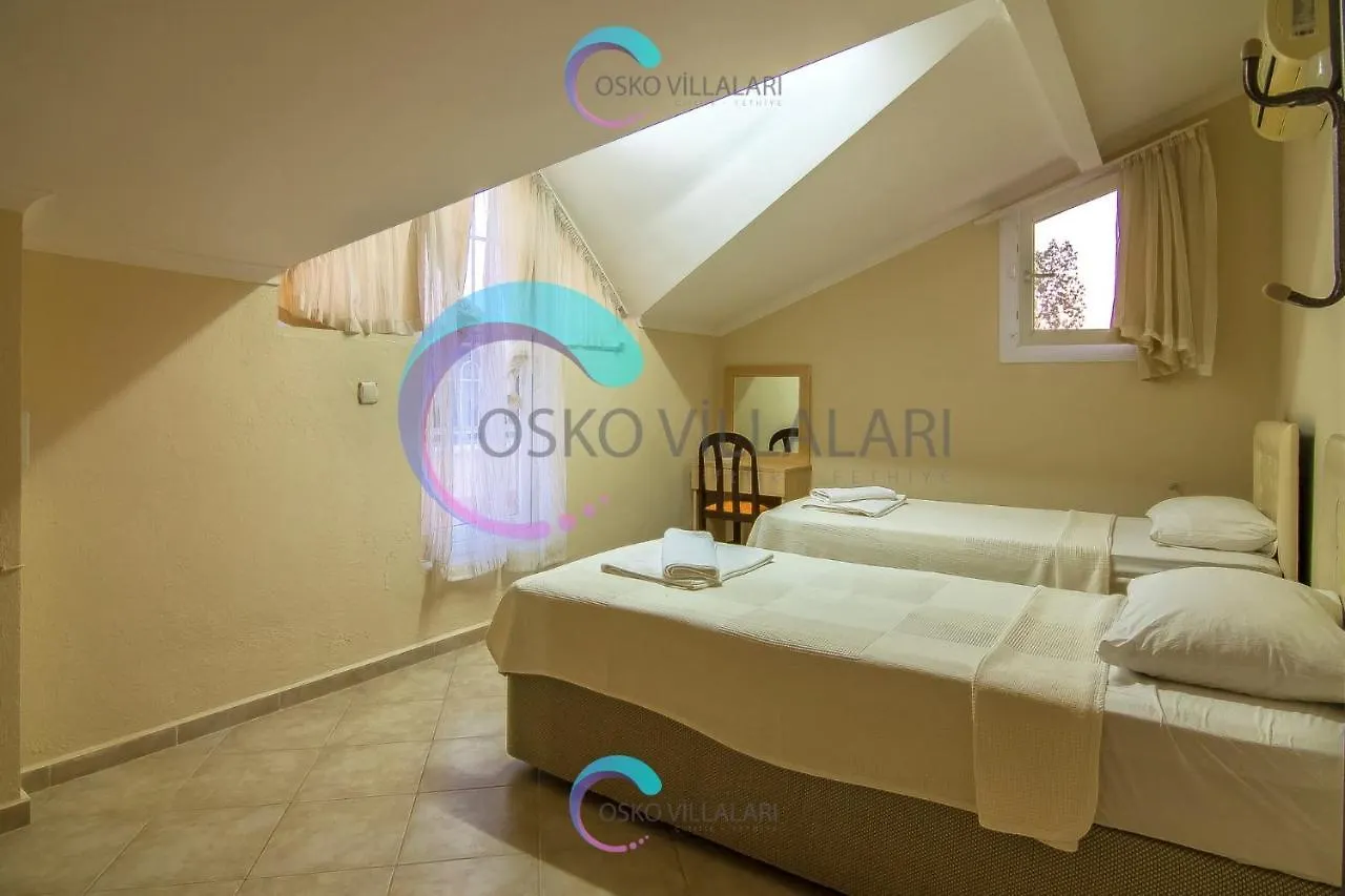 Villa Osko 1 Kargi