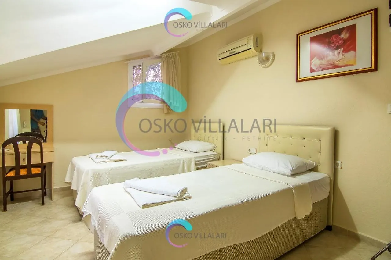 Villa Osko 1 Kargi