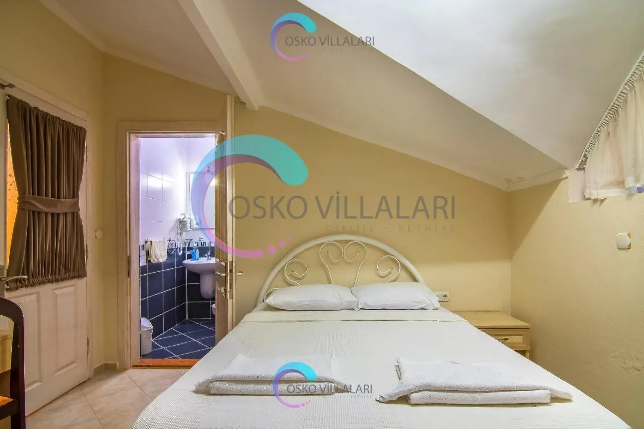 Villa Osko 1 Kargi